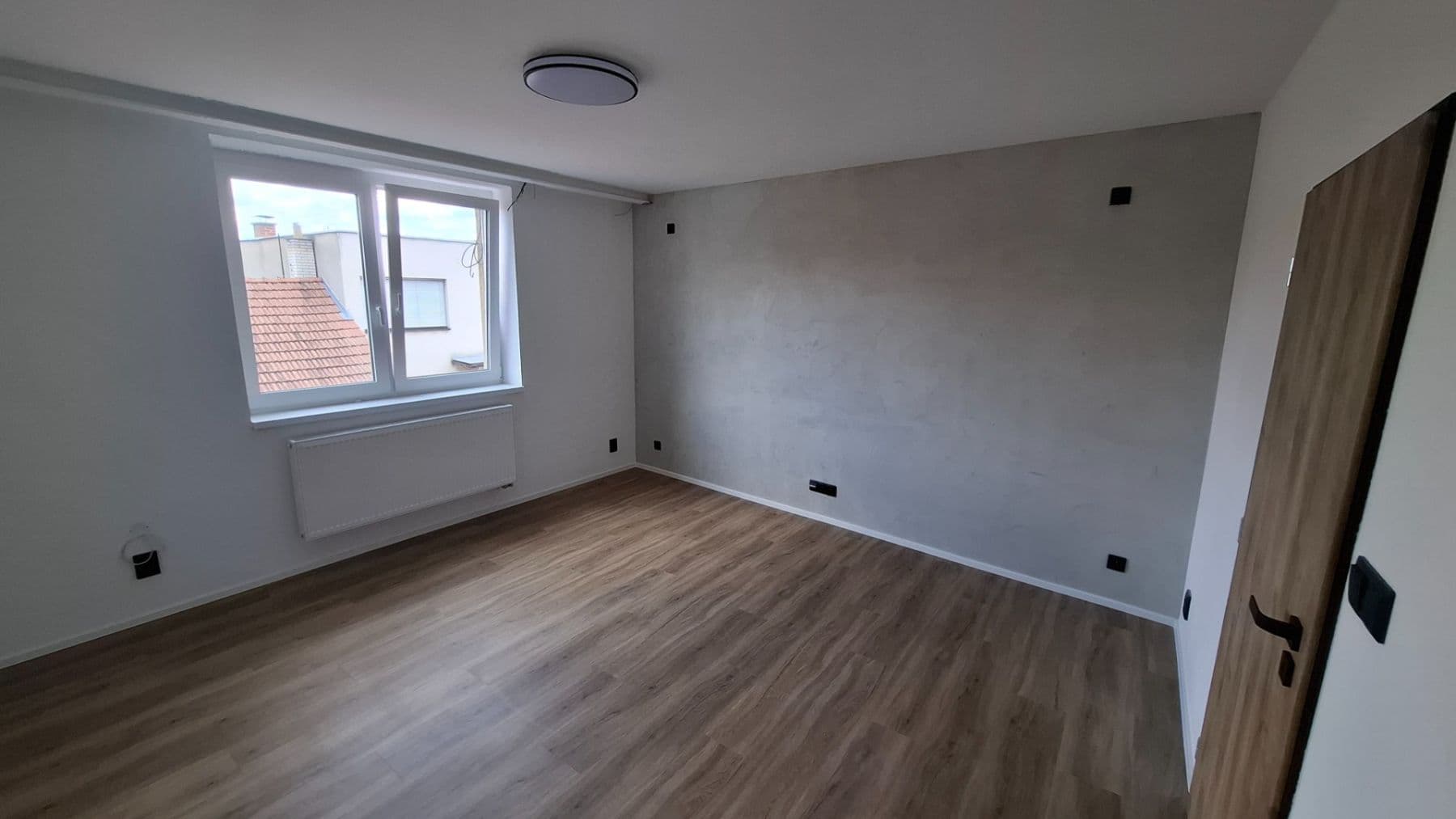 1 bedroom with open-plan kitchen flat to rent, 38 m², Lelkova, Brno, Jihomoravský Region 1 bedroom with open-plan kitchen flat to rent, 38 m², Lelkova, Brno, Jihomoravský Region