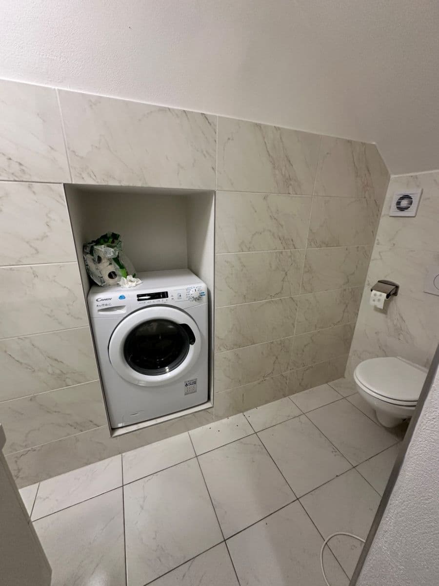 Studio flat for sale, 33 m², Korunní, Prague, Prague Studio flat for sale, 33 m², Korunní, Prague, Prague