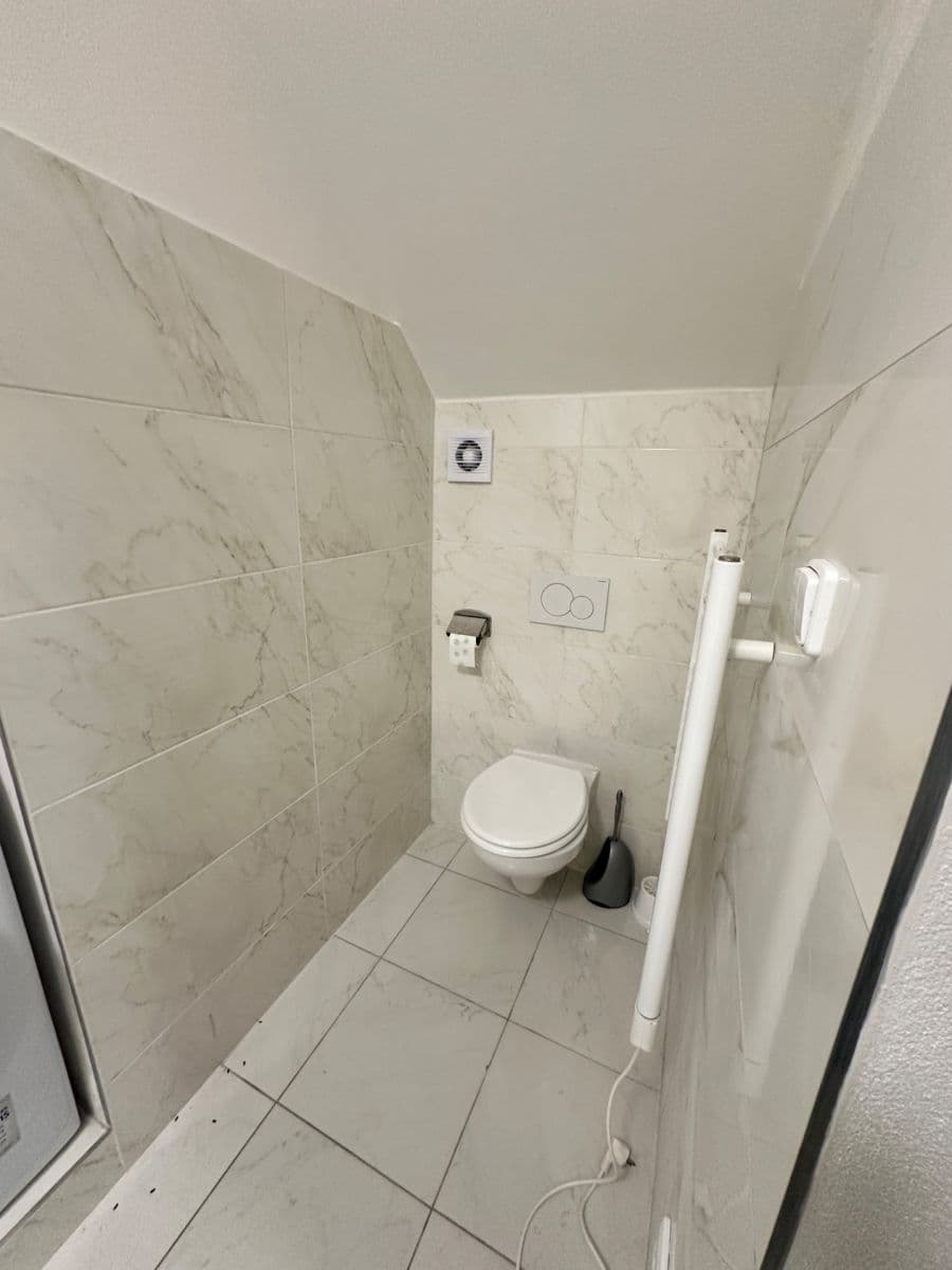 Studio flat for sale, 33 m², Korunní, Prague, Prague Studio flat for sale, 33 m², Korunní, Prague, Prague