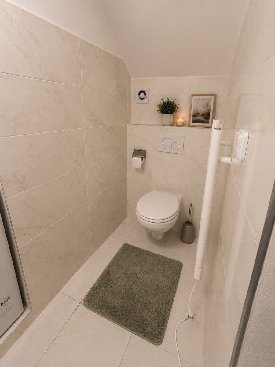 Studio flat for sale, 33 m², Korunní, Prague, Prague Studio flat for sale, 33 m², Korunní, Prague, Prague
