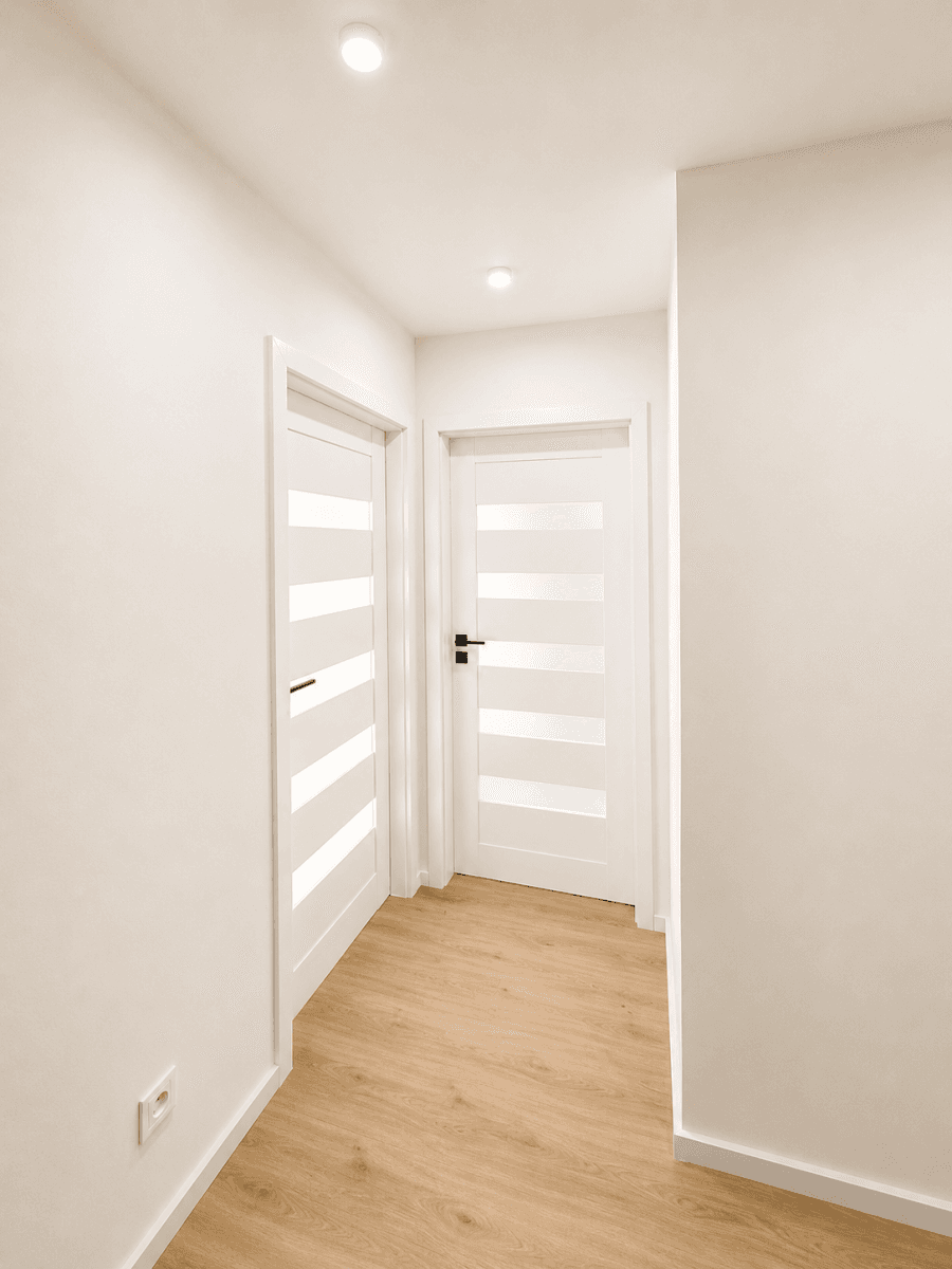 1 bedroom with open-plan kitchen flat for sale, 42 m², Novodvorská, Prague, Prague 1 bedroom with open-plan kitchen flat for sale, 42 m², Novodvorská, Prague, Prague