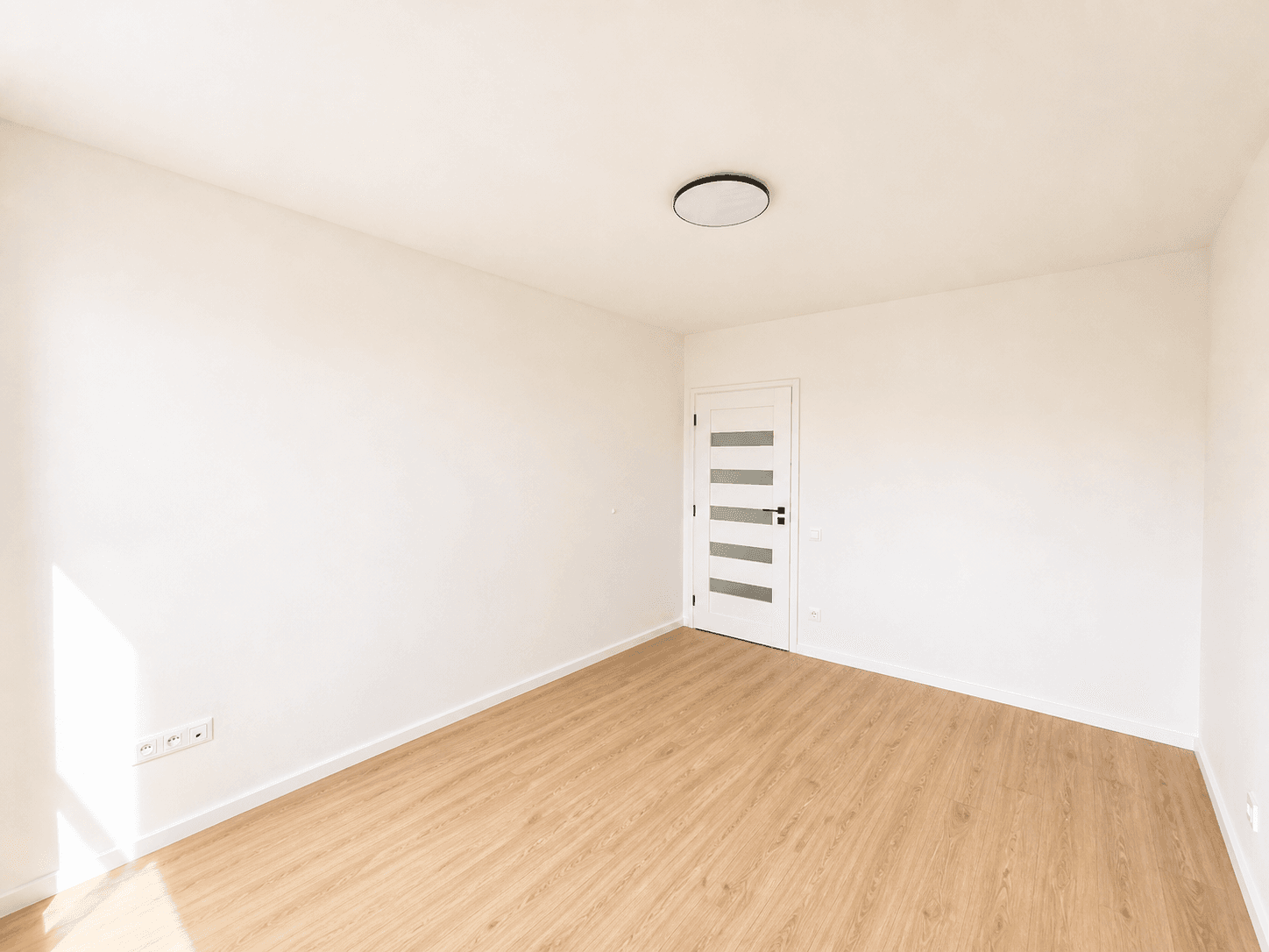 1 bedroom with open-plan kitchen flat for sale, 42 m², Novodvorská, Prague, Prague 1 bedroom with open-plan kitchen flat for sale, 42 m², Novodvorská, Prague, Prague