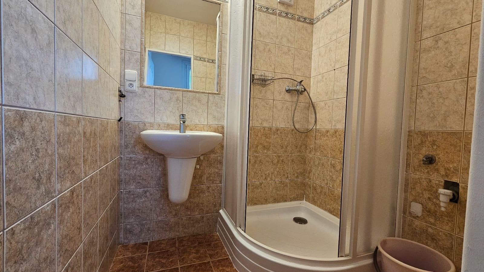 2 bedroom flat to rent, 60 m², Zvolská, Prague, Prague 2 bedroom flat to rent, 60 m², Zvolská, Prague, Prague