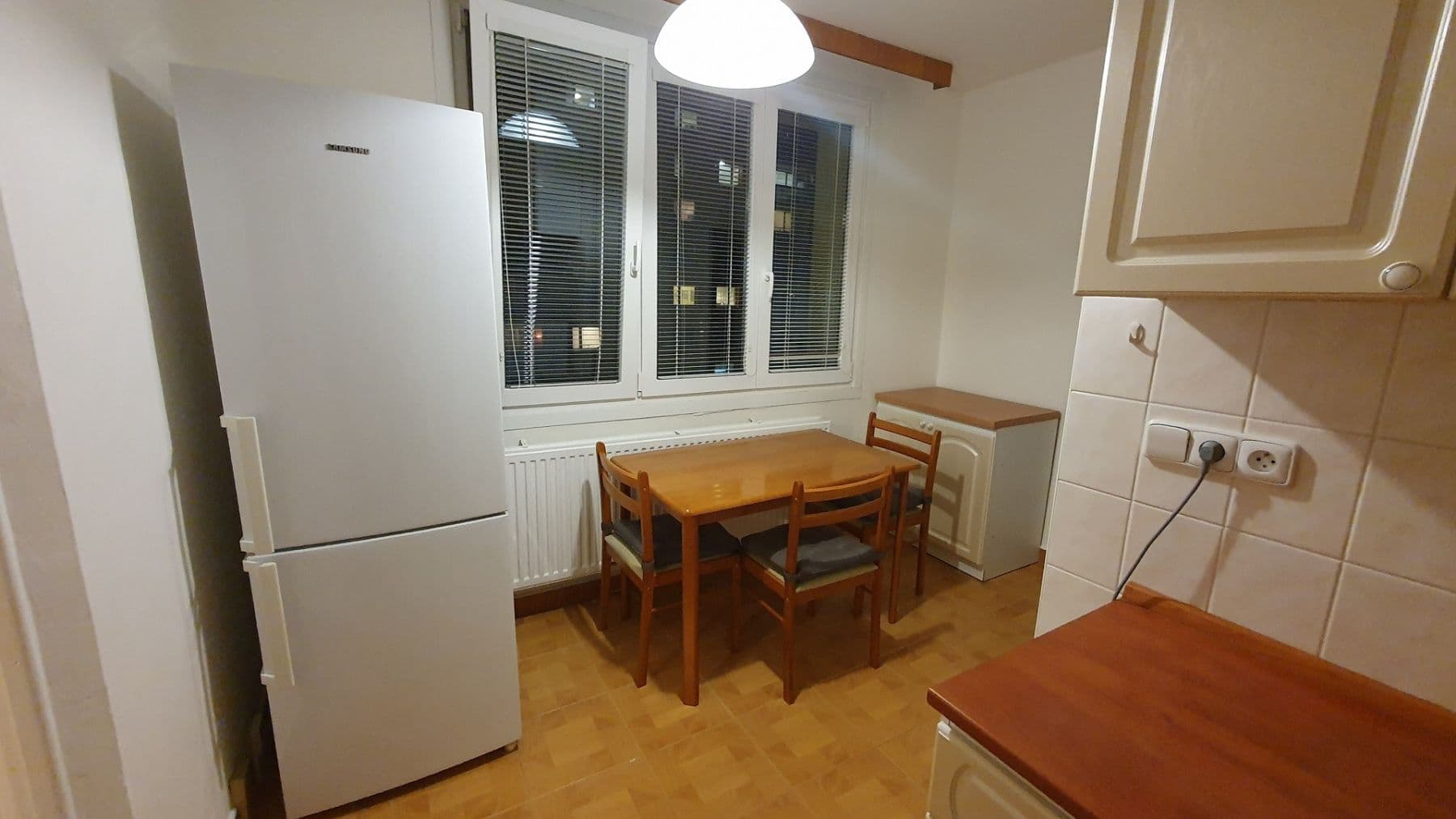 2 bedroom flat to rent, 60 m², Zvolská, Prague, Prague 2 bedroom flat to rent, 60 m², Zvolská, Prague, Prague