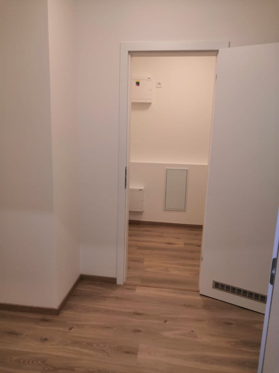 1 bedroom with open-plan kitchen flat to rent, 71 m², U Červeného mlýna, Brno, Jihomoravský Region 1 bedroom with open-plan kitchen flat to rent, 71 m², U Červeného mlýna, Brno, Jihomoravský Region