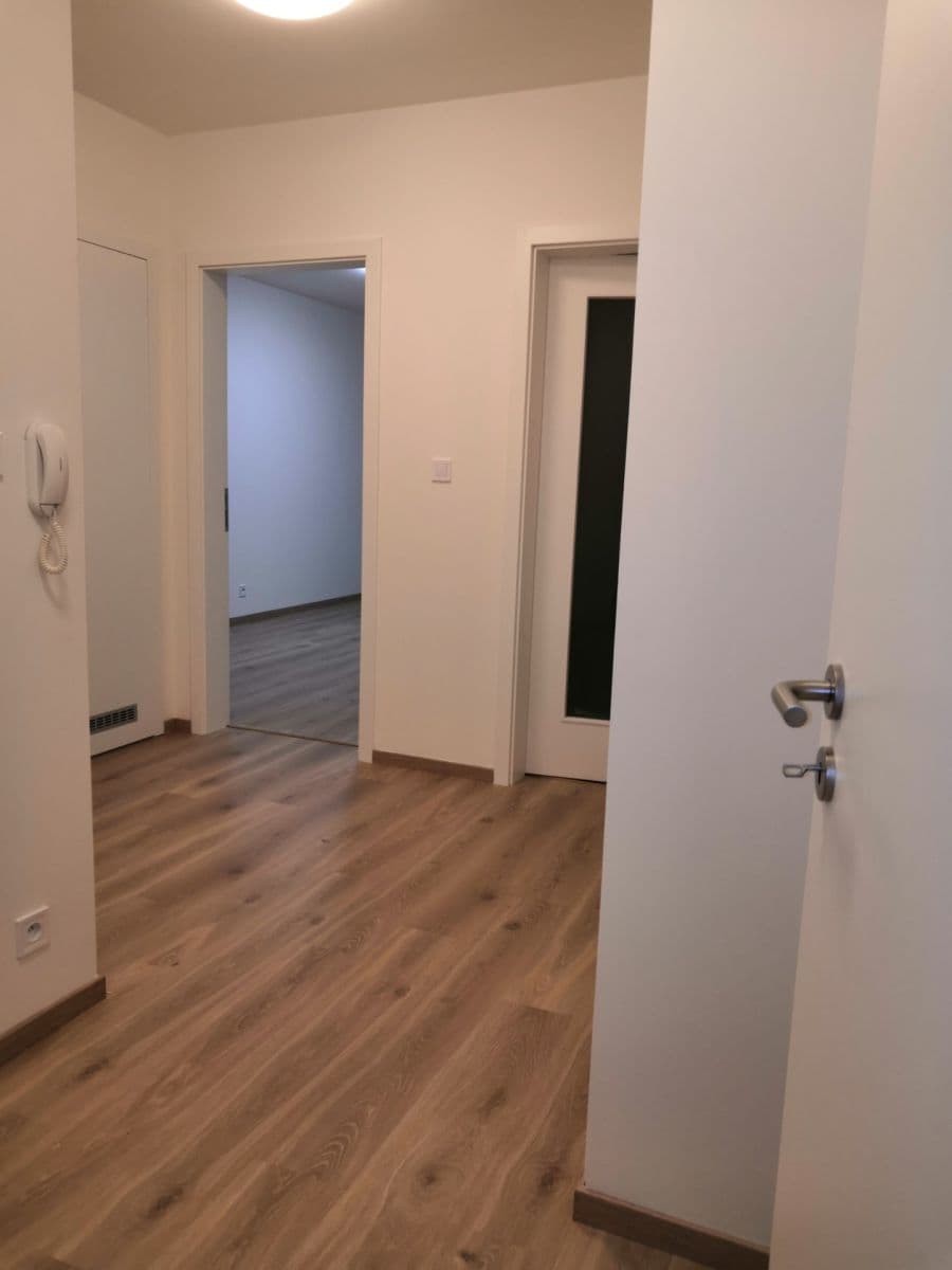 1 bedroom with open-plan kitchen flat to rent, 71 m², U Červeného mlýna, Brno, Jihomoravský Region 1 bedroom with open-plan kitchen flat to rent, 71 m², U Červeného mlýna, Brno, Jihomoravský Region
