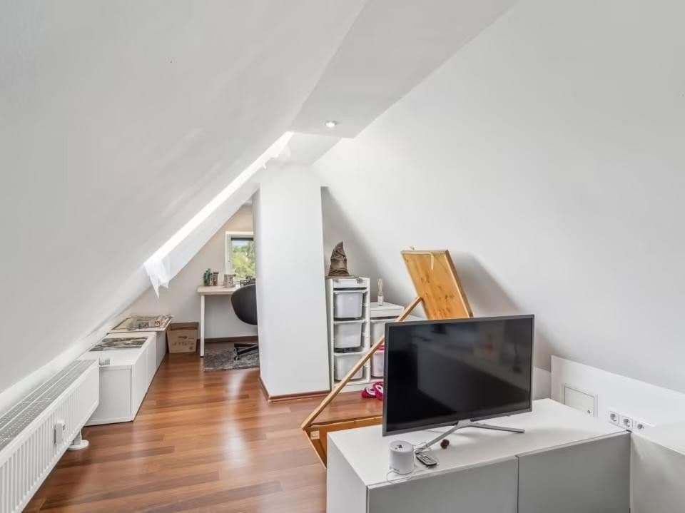 1 bedroom with open-plan kitchen flat to rent, 60 m², Frankfurt am Main, Hesse 1 bedroom with open-plan kitchen flat to rent, 60 m², Frankfurt am Main, Hesse