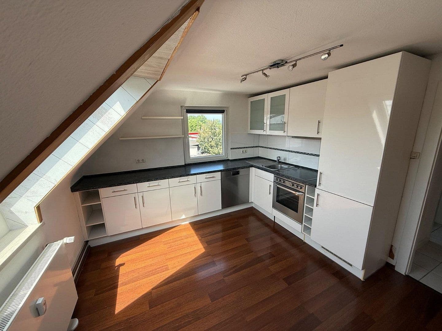 1 bedroom with open-plan kitchen flat to rent, 60 m², Frankfurt am Main, Hesse 1 bedroom with open-plan kitchen flat to rent, 60 m², Frankfurt am Main, Hesse