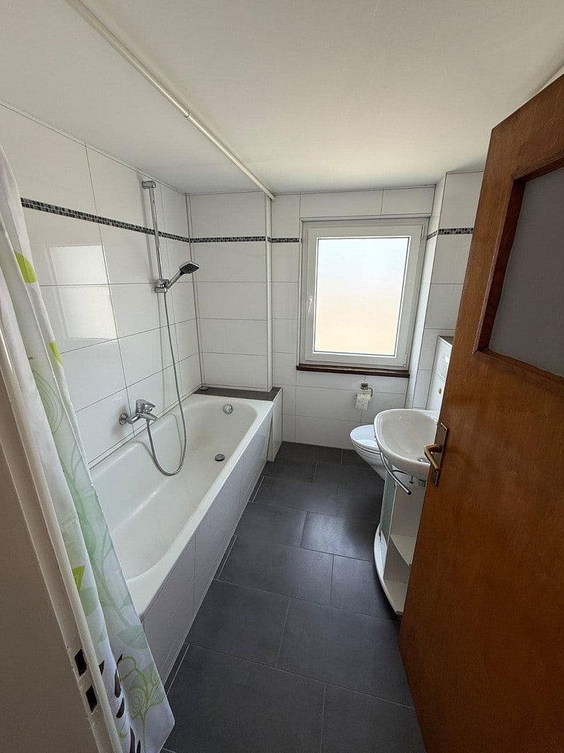 1 bedroom with open-plan kitchen flat to rent, 60 m², Frankfurt am Main, Hesse 1 bedroom with open-plan kitchen flat to rent, 60 m², Frankfurt am Main, Hesse
