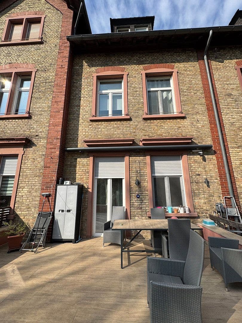 6 bedroom flat for sale, 159 m², Birsteiner Straße, Frankfurt am Main, Hesse 6 bedroom flat for sale, 159 m², Birsteiner Straße, Frankfurt am Main, Hesse