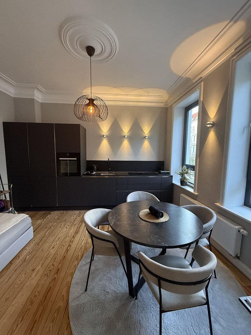 3 bedroom flat to rent, 80 m², Holtenauer Straße 213, Kiel, Schleswig-Holstein 3 bedroom flat to rent, 80 m², Holtenauer Straße 213, Kiel, Schleswig-Holstein