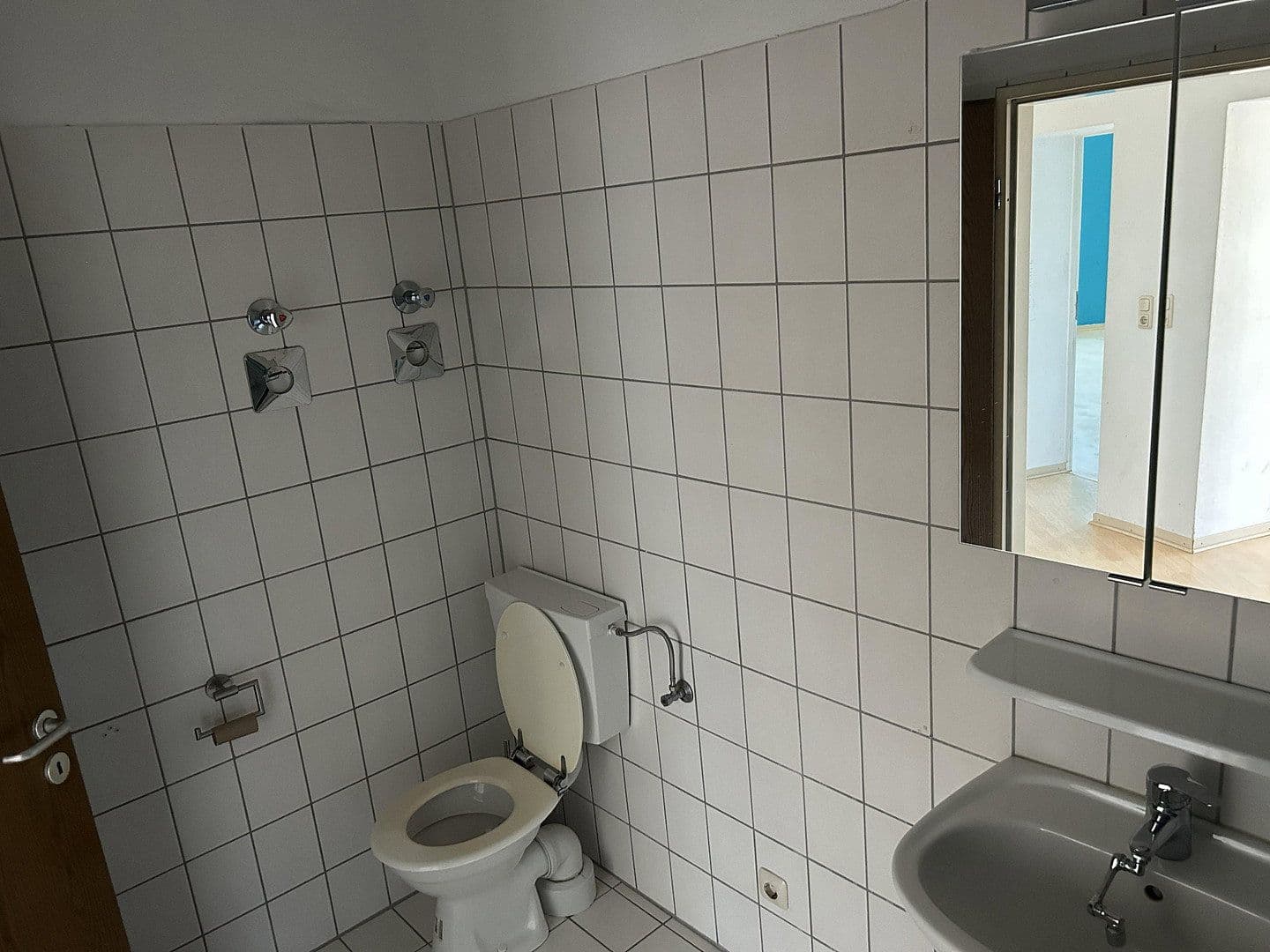 3 bedroom flat to rent, 111 m², Breitscheidstr. 7, Kassel, Hesse 3 bedroom flat to rent, 111 m², Breitscheidstr. 7, Kassel, Hesse