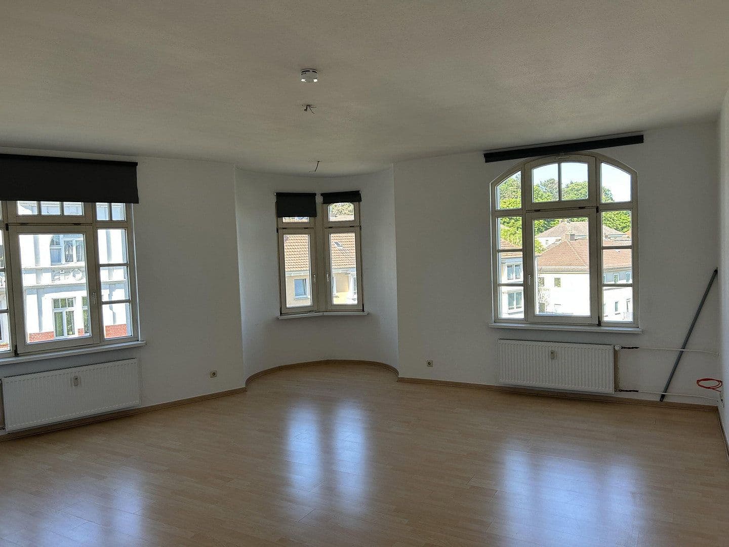 3 bedroom flat to rent, 111 m², Breitscheidstr. 7, Kassel, Hesse 3 bedroom flat to rent, 111 m², Breitscheidstr. 7, Kassel, Hesse