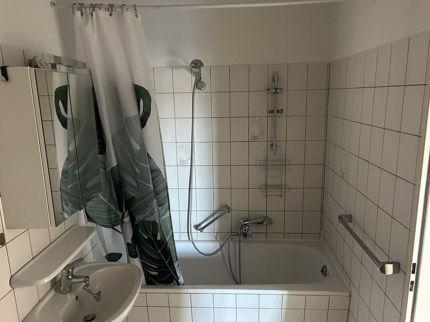 3 bedroom flat to rent, 111 m², Breitscheidstr. 7, Kassel, Hesse 3 bedroom flat to rent, 111 m², Breitscheidstr. 7, Kassel, Hesse
