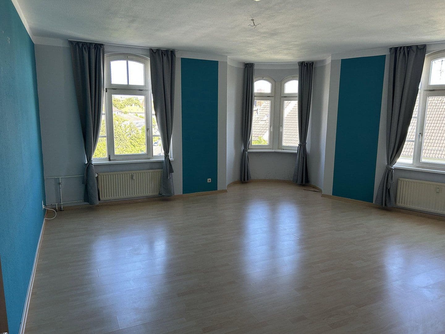 3 bedroom flat to rent, 111 m², Breitscheidstr. 7, Kassel, Hesse 3 bedroom flat to rent, 111 m², Breitscheidstr. 7, Kassel, Hesse
