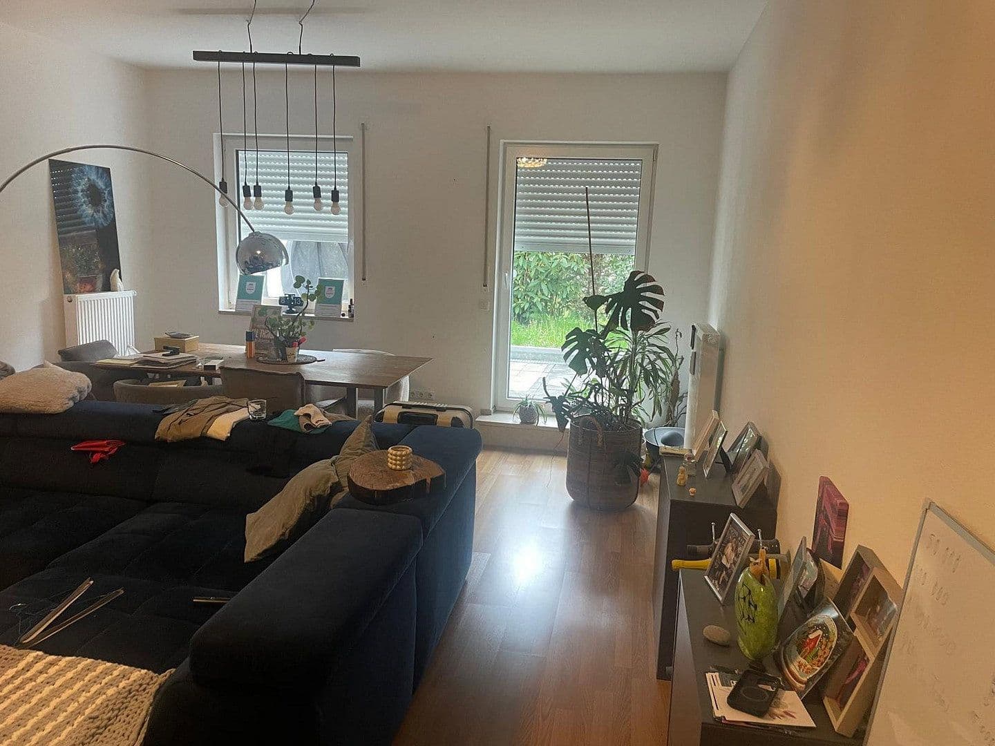 2 bedroom flat to rent, 69 m², Unterhaching, Bavaria 2 bedroom flat to rent, 69 m², Unterhaching, Bavaria