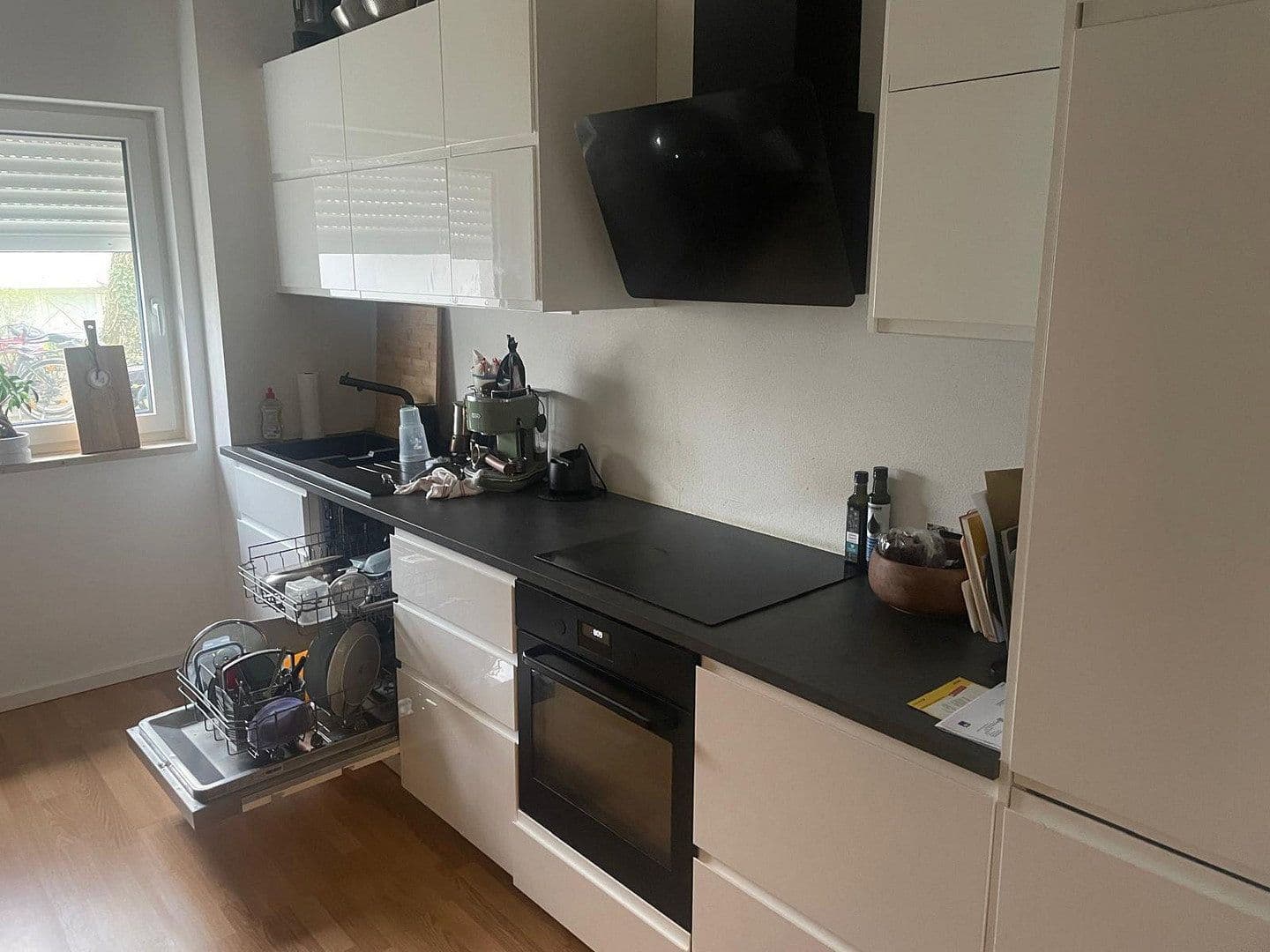 2 bedroom flat to rent, 69 m², Unterhaching, Bavaria 2 bedroom flat to rent, 69 m², Unterhaching, Bavaria