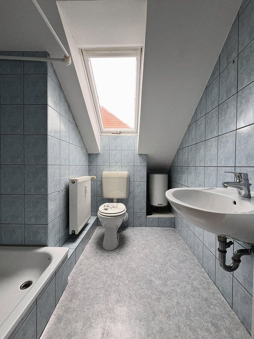 1 bedroom flat to rent, 30 m², Elze, Lower Saxony 1 bedroom flat to rent, 30 m², Elze, Lower Saxony