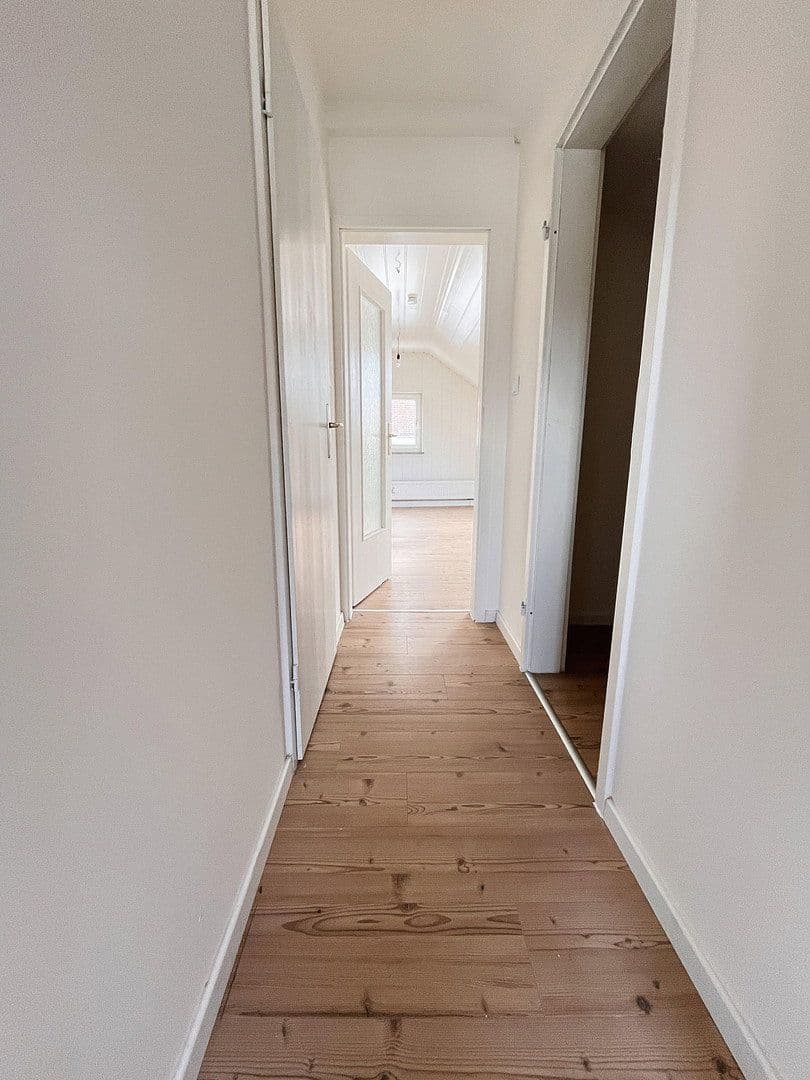 1 bedroom flat to rent, 30 m², Elze, Lower Saxony 1 bedroom flat to rent, 30 m², Elze, Lower Saxony