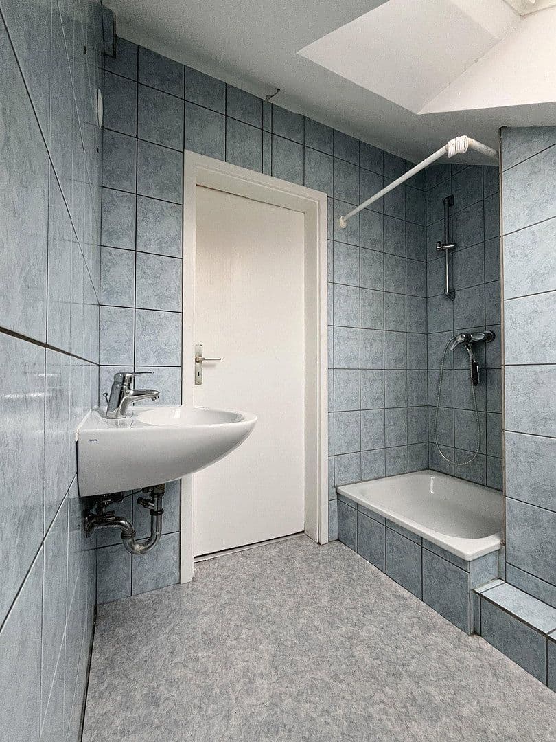 1 bedroom flat to rent, 30 m², Elze, Lower Saxony 1 bedroom flat to rent, 30 m², Elze, Lower Saxony