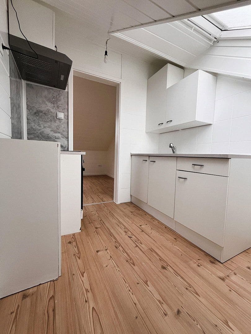 1 bedroom flat to rent, 30 m², Elze, Lower Saxony 1 bedroom flat to rent, 30 m², Elze, Lower Saxony