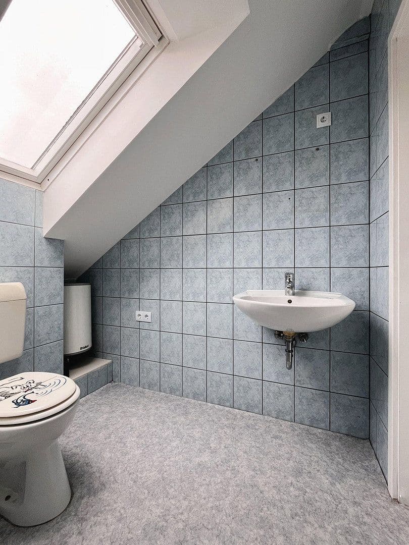 1 bedroom flat to rent, 30 m², Elze, Lower Saxony 1 bedroom flat to rent, 30 m², Elze, Lower Saxony