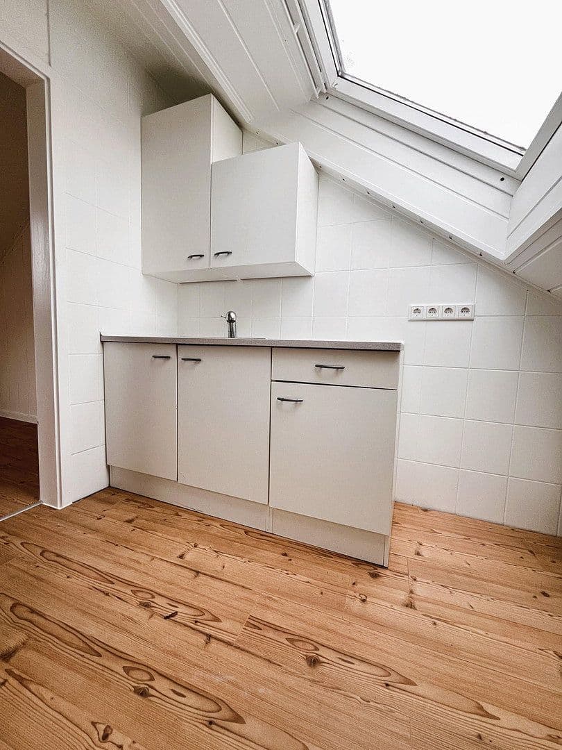 1 bedroom flat to rent, 30 m², Elze, Lower Saxony 1 bedroom flat to rent, 30 m², Elze, Lower Saxony