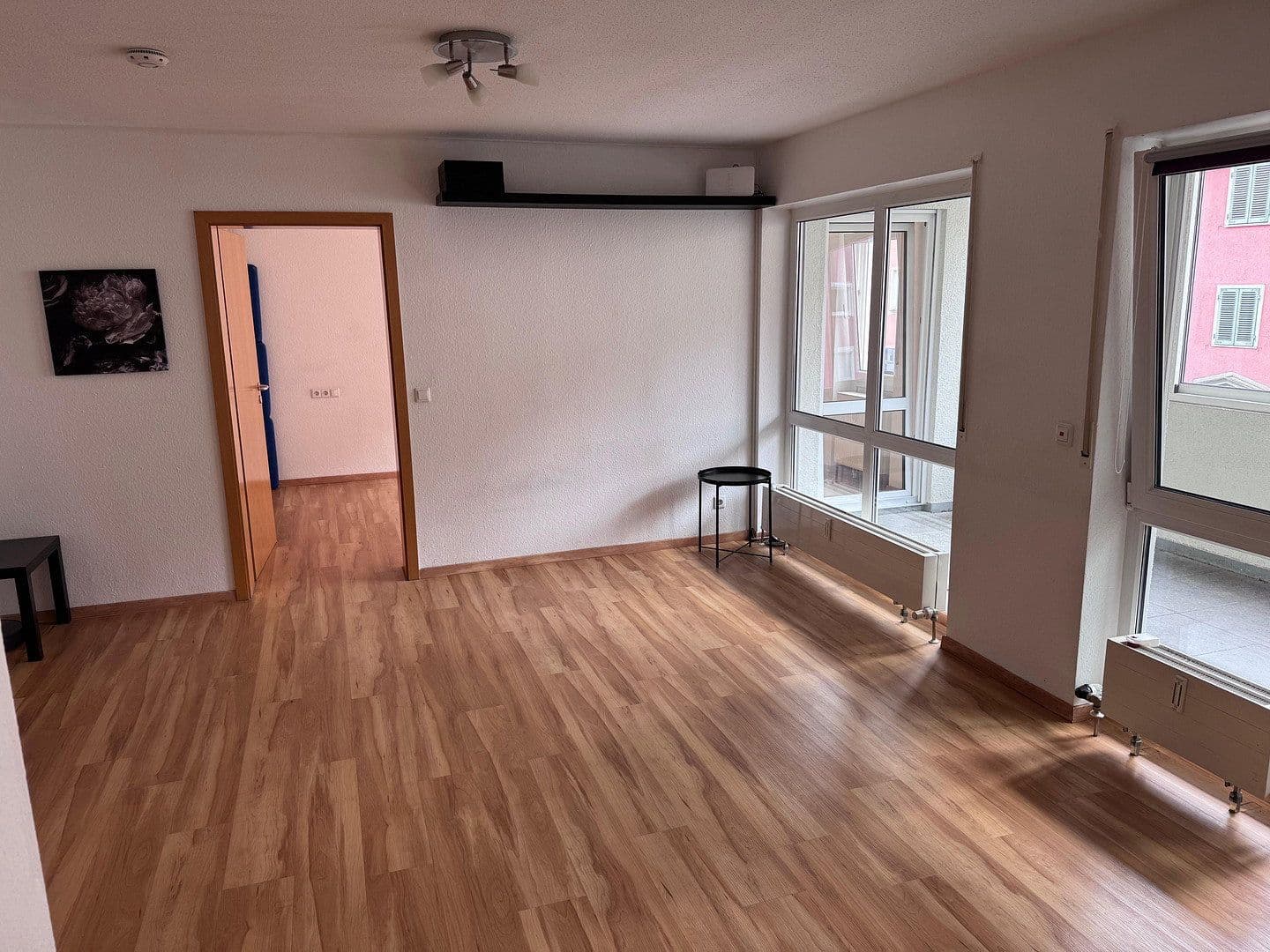2 bedroom flat to rent, 61 m², Untere Hauptstraße 3, Tuttlingen, Baden-Württemberg 2 bedroom flat to rent, 61 m², Untere Hauptstraße 3, Tuttlingen, Baden-Württemberg