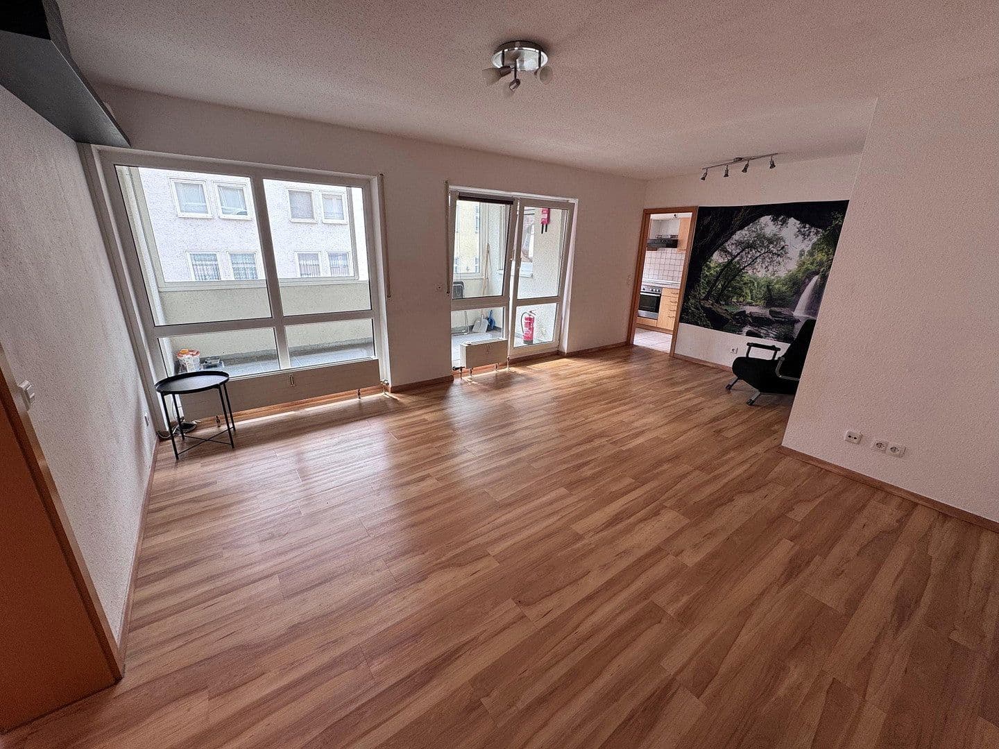 2 bedroom flat to rent, 61 m², Untere Hauptstraße 3, Tuttlingen, Baden-Württemberg 2 bedroom flat to rent, 61 m², Untere Hauptstraße 3, Tuttlingen, Baden-Württemberg