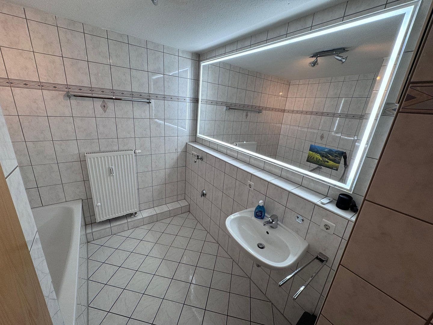 2 bedroom flat to rent, 61 m², Untere Hauptstraße 3, Tuttlingen, Baden-Württemberg 2 bedroom flat to rent, 61 m², Untere Hauptstraße 3, Tuttlingen, Baden-Württemberg