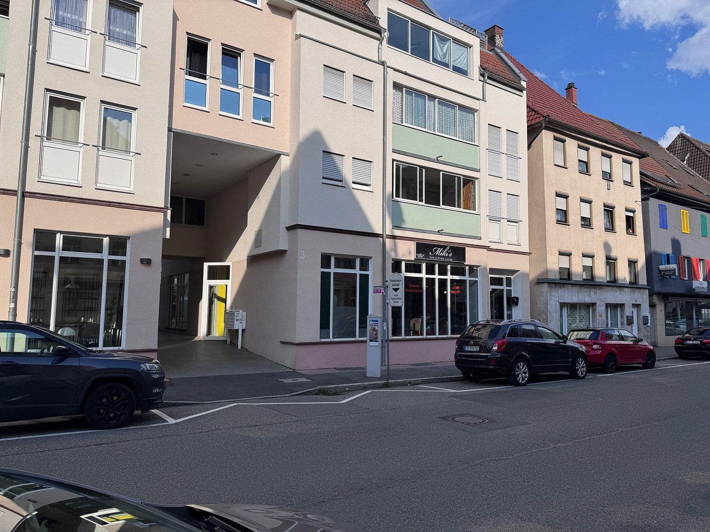 2 bedroom flat to rent, 61 m², Untere Hauptstraße 3, Tuttlingen, Baden-Württemberg 2 bedroom flat to rent, 61 m², Untere Hauptstraße 3, Tuttlingen, Baden-Württemberg