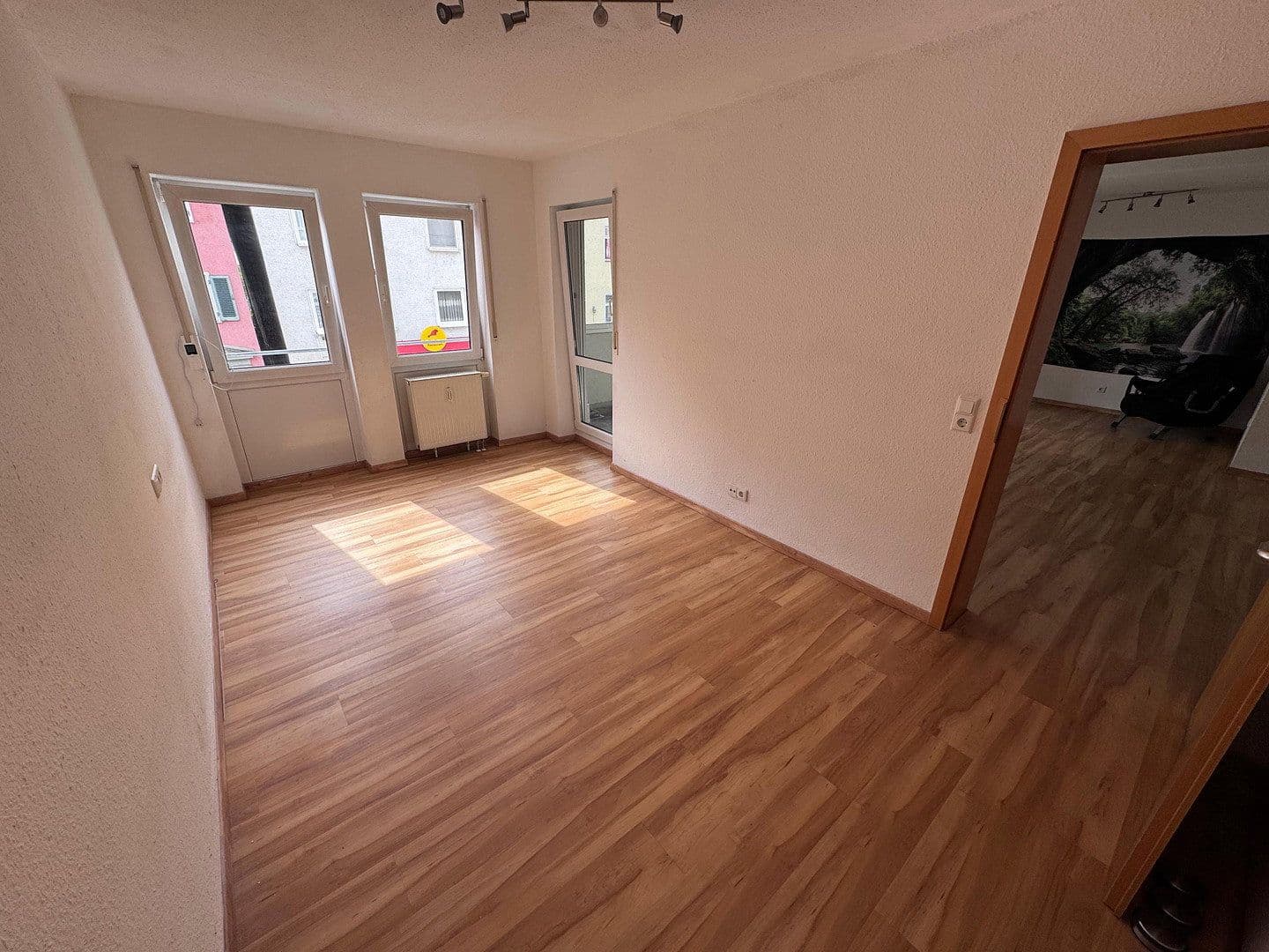 2 bedroom flat to rent, 61 m², Untere Hauptstraße 3, Tuttlingen, Baden-Württemberg 2 bedroom flat to rent, 61 m², Untere Hauptstraße 3, Tuttlingen, Baden-Württemberg