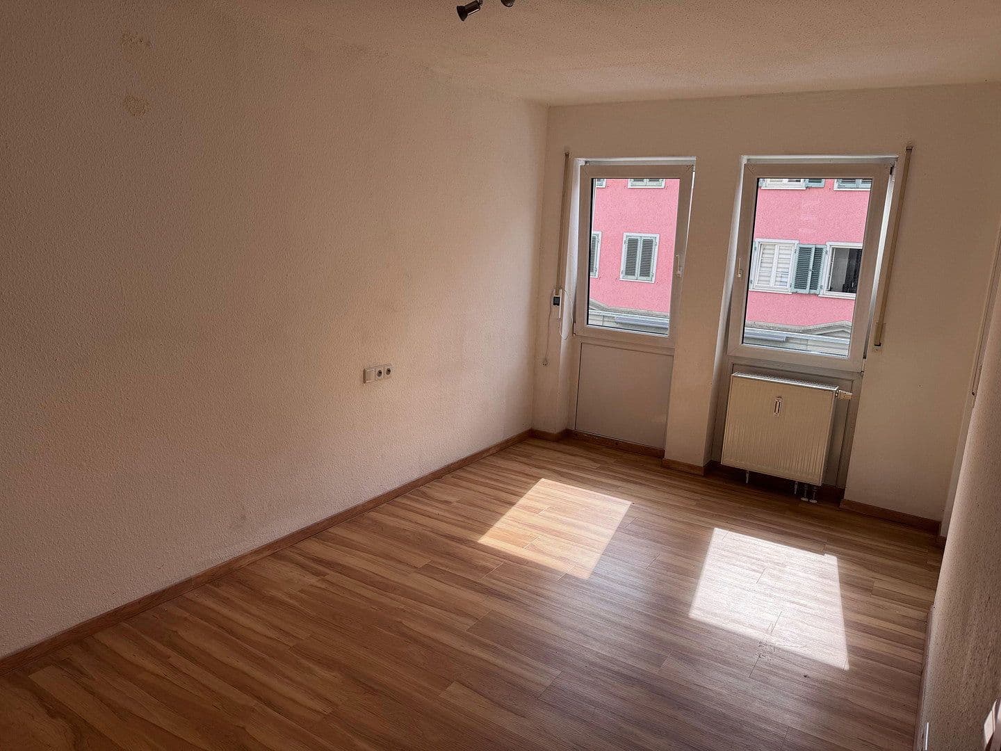2 bedroom flat to rent, 61 m², Untere Hauptstraße 3, Tuttlingen, Baden-Württemberg 2 bedroom flat to rent, 61 m², Untere Hauptstraße 3, Tuttlingen, Baden-Württemberg