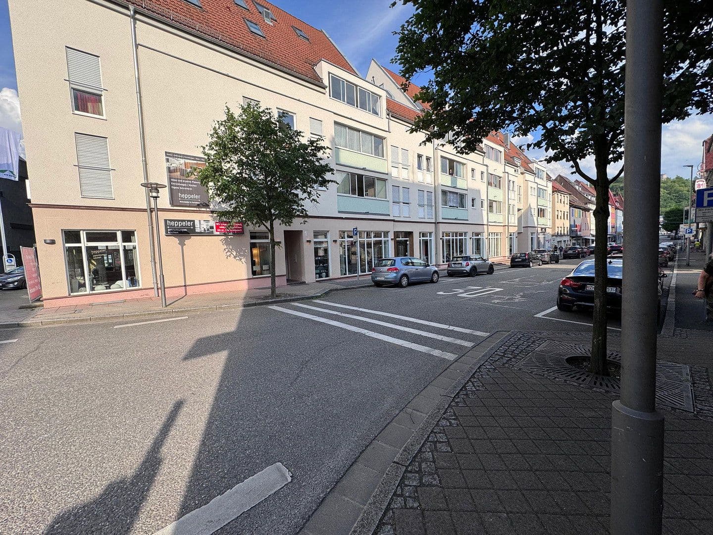 2 bedroom flat to rent, 61 m², Untere Hauptstraße 3, Tuttlingen, Baden-Württemberg 2 bedroom flat to rent, 61 m², Untere Hauptstraße 3, Tuttlingen, Baden-Württemberg