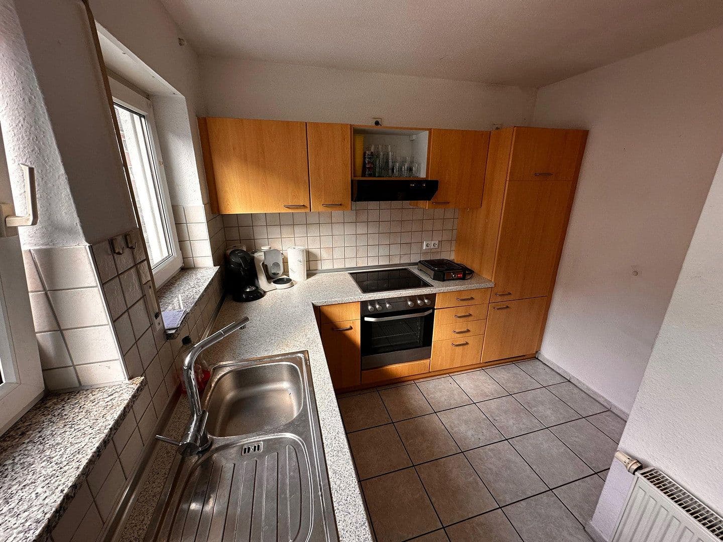 2 bedroom flat to rent, 61 m², Untere Hauptstraße 3, Tuttlingen, Baden-Württemberg 2 bedroom flat to rent, 61 m², Untere Hauptstraße 3, Tuttlingen, Baden-Württemberg