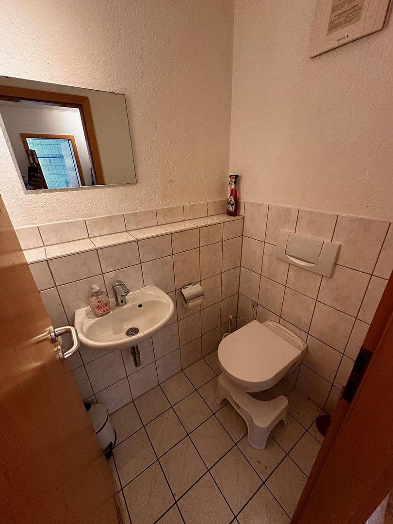 2 bedroom flat to rent, 61 m², Untere Hauptstraße 3, Tuttlingen, Baden-Württemberg 2 bedroom flat to rent, 61 m², Untere Hauptstraße 3, Tuttlingen, Baden-Württemberg