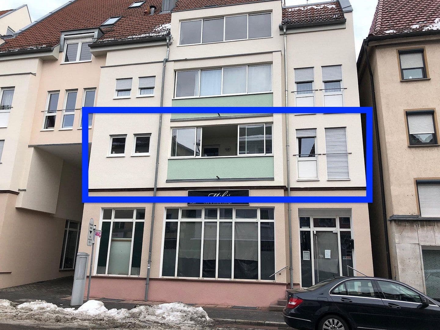2 bedroom flat to rent, 61 m², Untere Hauptstraße 3, Tuttlingen, Baden-Württemberg 2 bedroom flat to rent, 61 m², Untere Hauptstraße 3, Tuttlingen, Baden-Württemberg