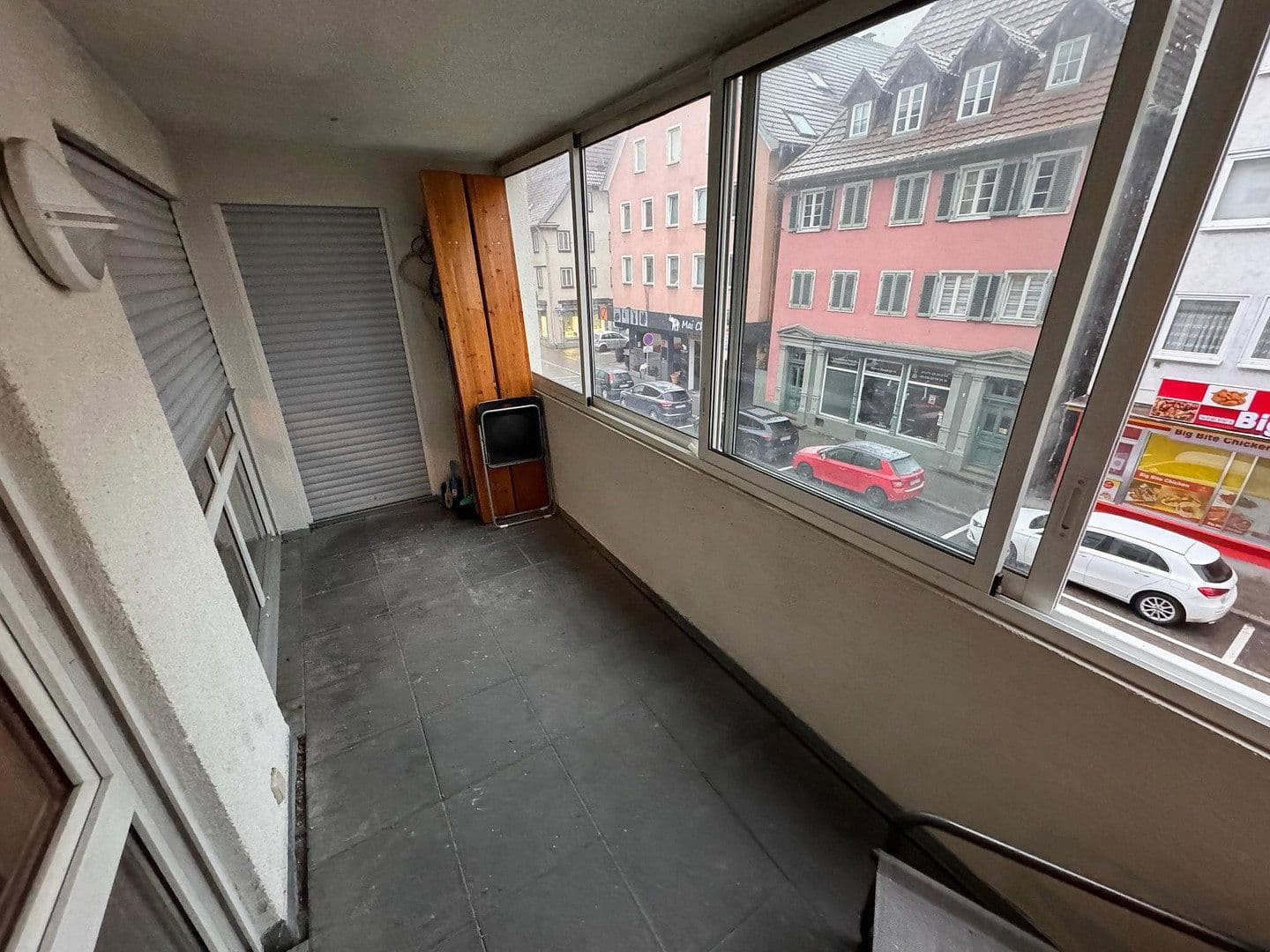 2 bedroom flat to rent, 61 m², Untere Hauptstraße 3, Tuttlingen, Baden-Württemberg 2 bedroom flat to rent, 61 m², Untere Hauptstraße 3, Tuttlingen, Baden-Württemberg