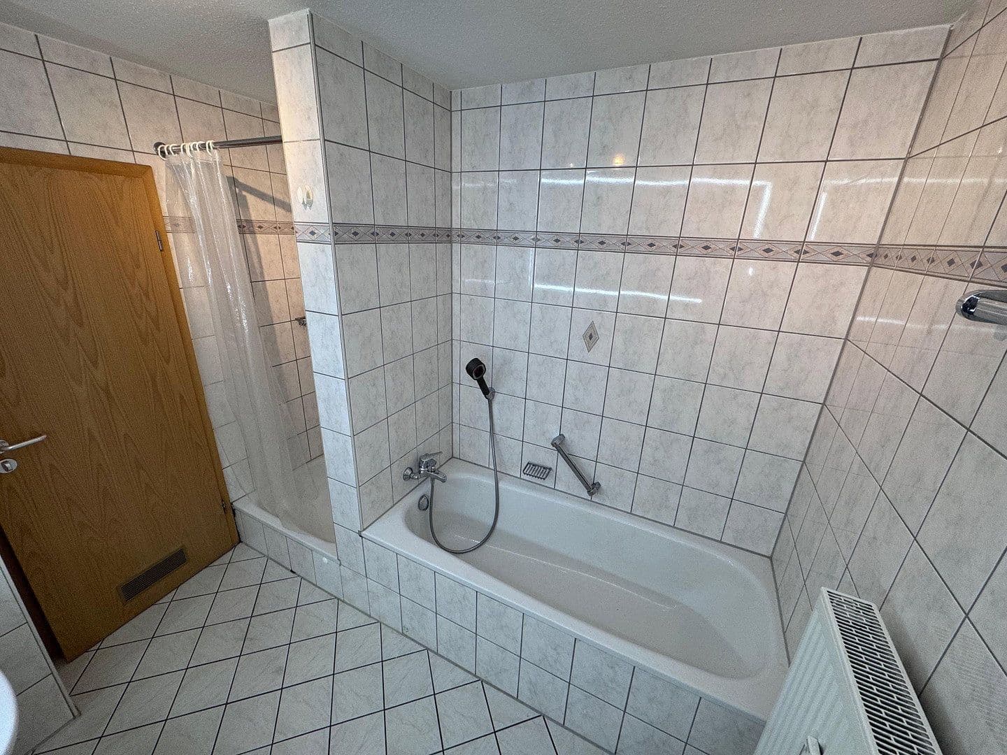 2 bedroom flat to rent, 61 m², Untere Hauptstraße 3, Tuttlingen, Baden-Württemberg 2 bedroom flat to rent, 61 m², Untere Hauptstraße 3, Tuttlingen, Baden-Württemberg