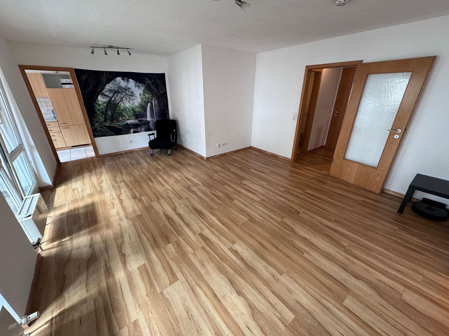 2 bedroom flat to rent, 61 m², Untere Hauptstraße 3, Tuttlingen, Baden-Württemberg 2 bedroom flat to rent, 61 m², Untere Hauptstraße 3, Tuttlingen, Baden-Württemberg