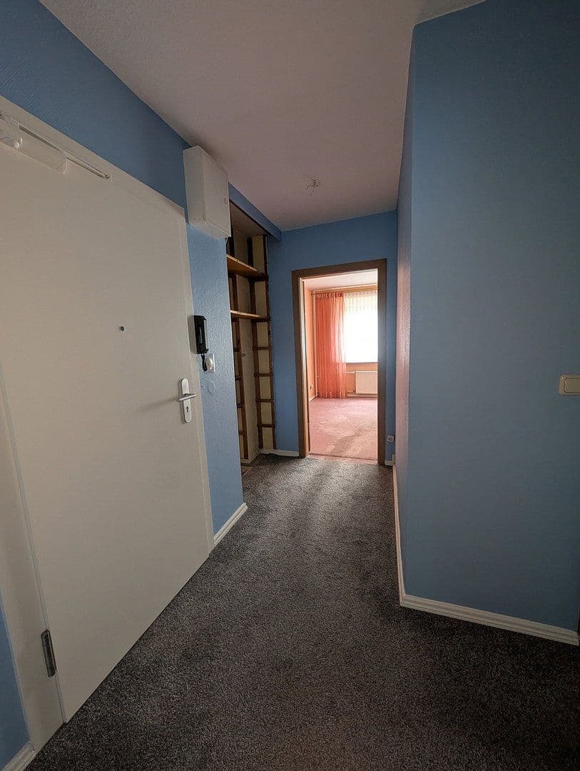 1 bedroom with open-plan kitchen flat for sale, 60 m², Hamburg, Hamburg 1 bedroom with open-plan kitchen flat for sale, 60 m², Hamburg, Hamburg