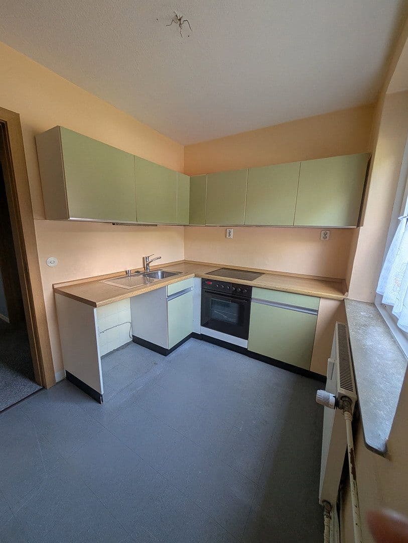 1 bedroom with open-plan kitchen flat for sale, 60 m², Hamburg, Hamburg 1 bedroom with open-plan kitchen flat for sale, 60 m², Hamburg, Hamburg