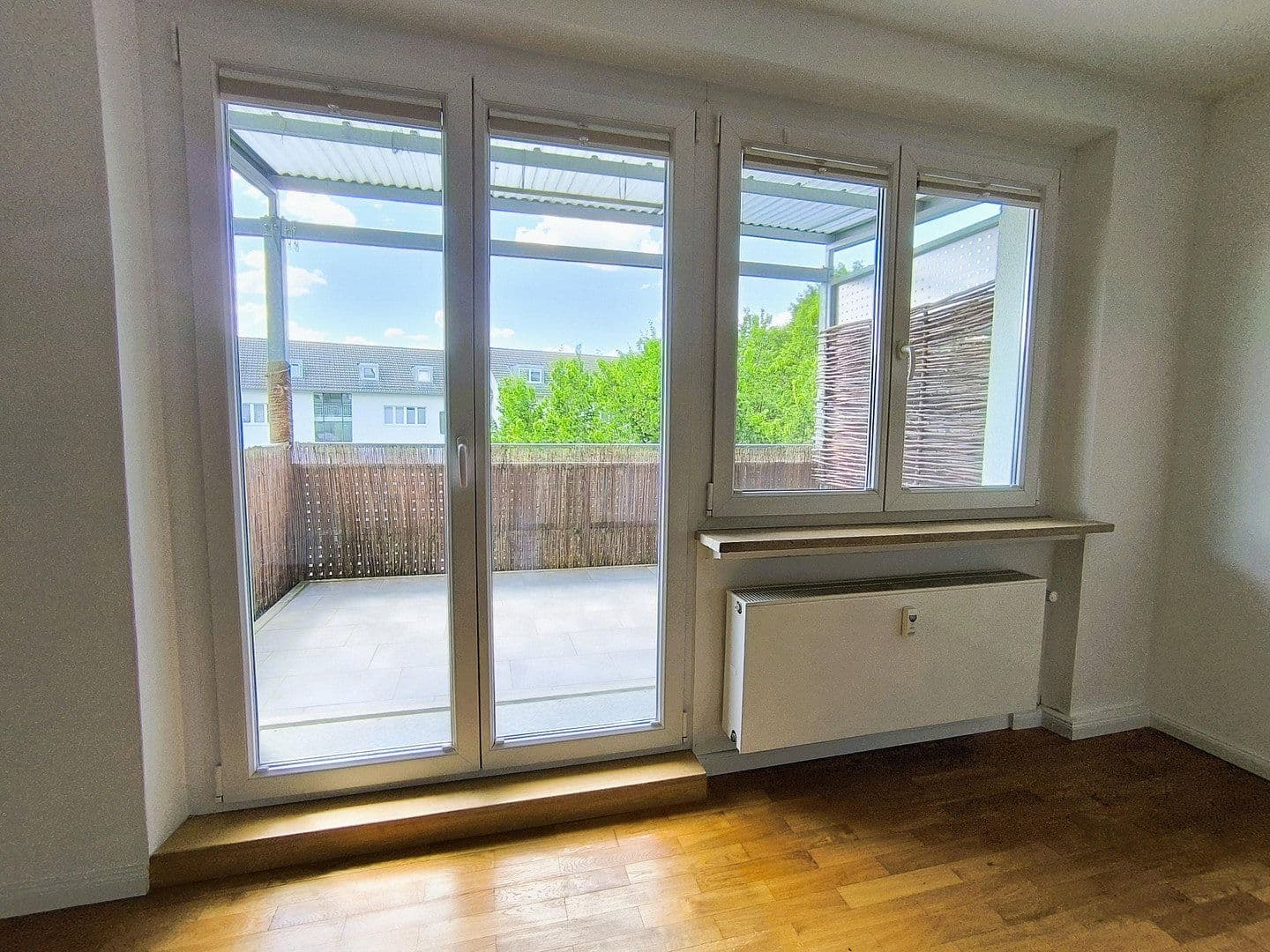 3 bedroom flat for sale, 84 m², Landshut, Bavaria 3 bedroom flat for sale, 84 m², Landshut, Bavaria