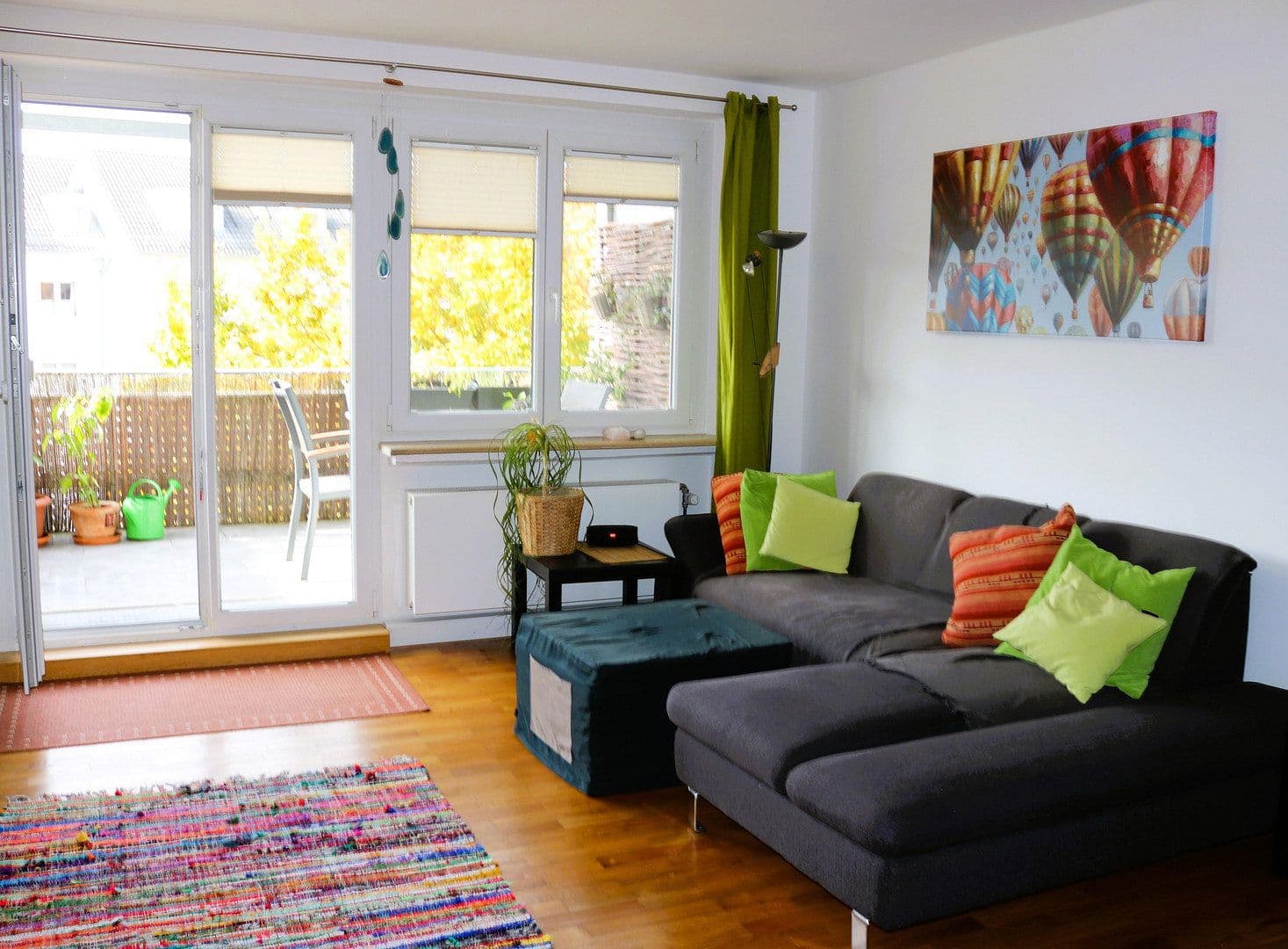 3 bedroom flat for sale, 84 m², Landshut, Bavaria 3 bedroom flat for sale, 84 m², Landshut, Bavaria