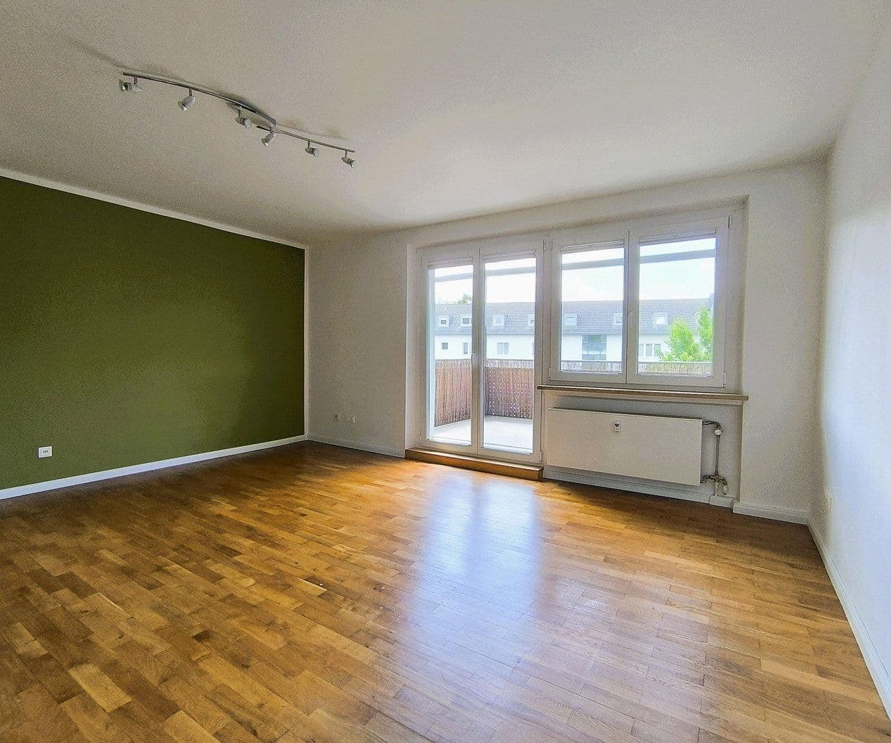 3 bedroom flat for sale, 84 m², Landshut, Bavaria 3 bedroom flat for sale, 84 m², Landshut, Bavaria