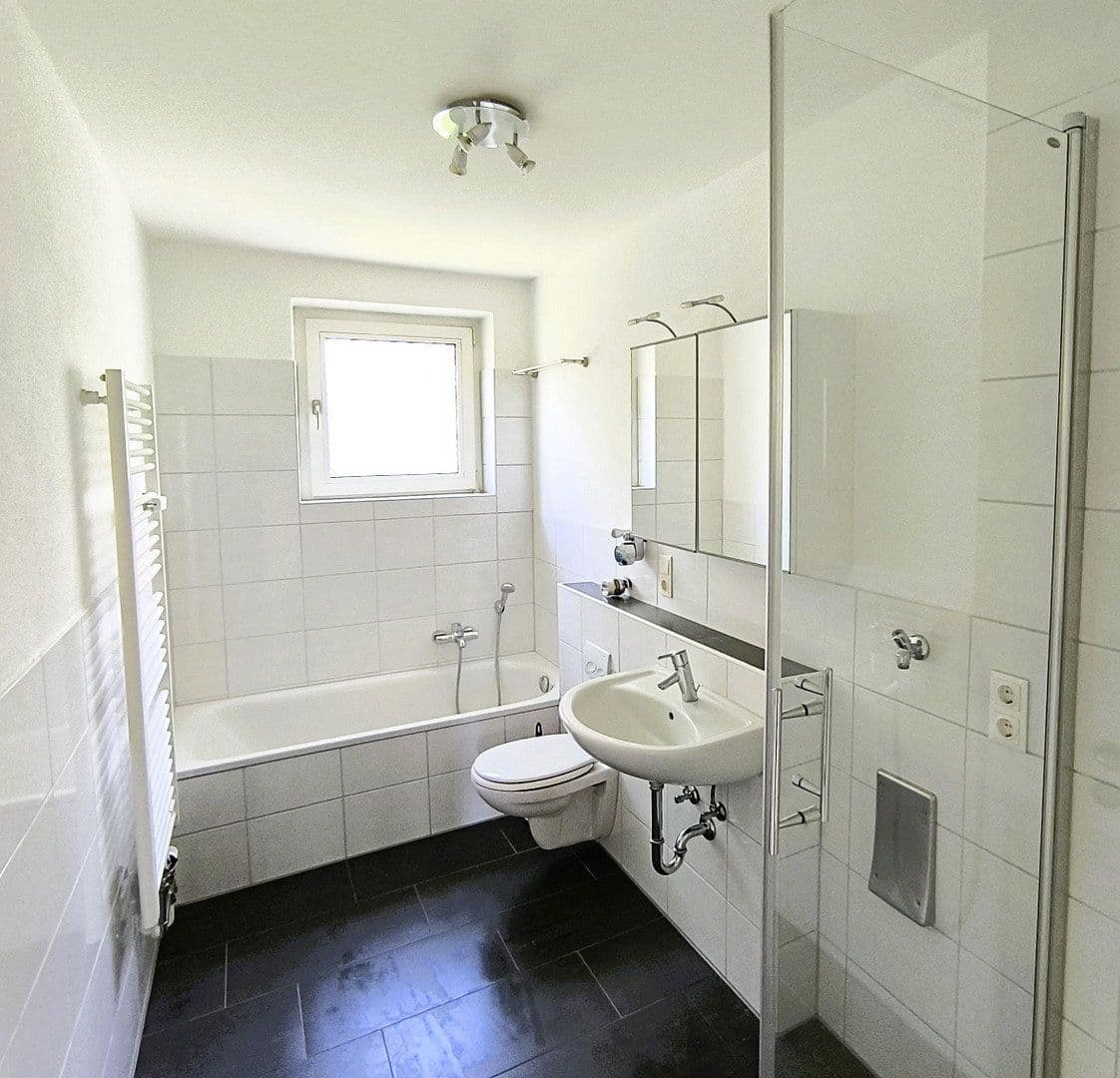 3 bedroom flat for sale, 84 m², Landshut, Bavaria 3 bedroom flat for sale, 84 m², Landshut, Bavaria