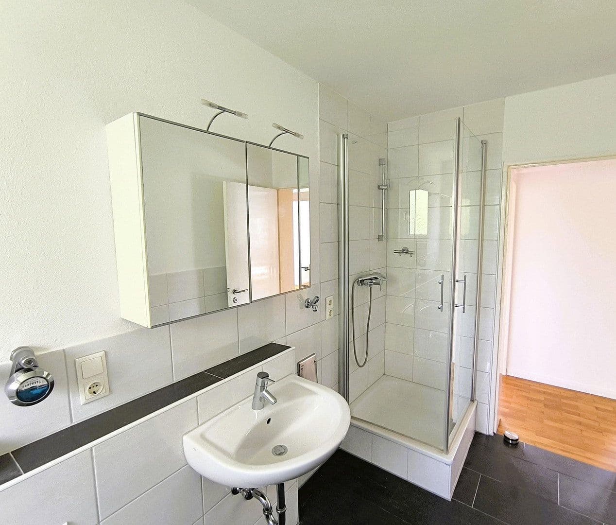 3 bedroom flat for sale, 84 m², Landshut, Bavaria 3 bedroom flat for sale, 84 m², Landshut, Bavaria