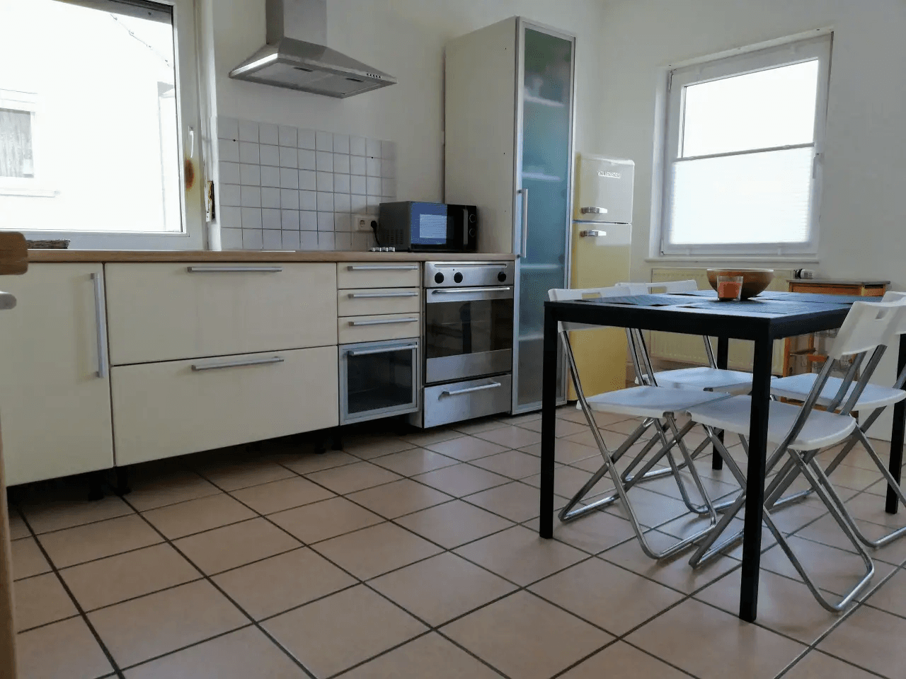 2 bedroom with open-plan kitchen flat to rent, 89 m², Karolinenstraße 35a, Neustadt an der Weinstraße, Rhineland-Palatinate 2 bedroom with open-plan kitchen flat to rent, 89 m², Karolinenstraße 35a, Neustadt an der Weinstraße, Rhineland-Palatinate