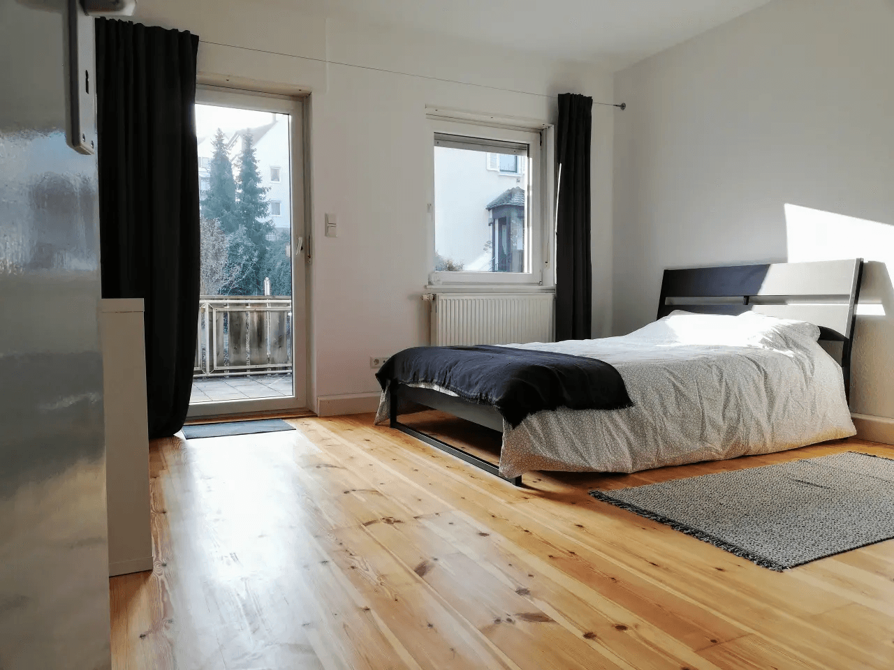 2 bedroom with open-plan kitchen flat to rent, 89 m², Karolinenstraße 35a, Neustadt an der Weinstraße, Rhineland-Palatinate 2 bedroom with open-plan kitchen flat to rent, 89 m², Karolinenstraße 35a, Neustadt an der Weinstraße, Rhineland-Palatinate