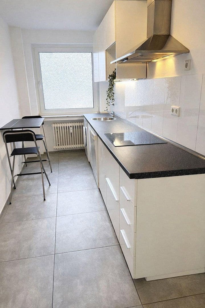 2 bedroom flat for sale, 70 m², Düsseldorf, North Rhine-Westphalia 2 bedroom flat for sale, 70 m², Düsseldorf, North Rhine-Westphalia